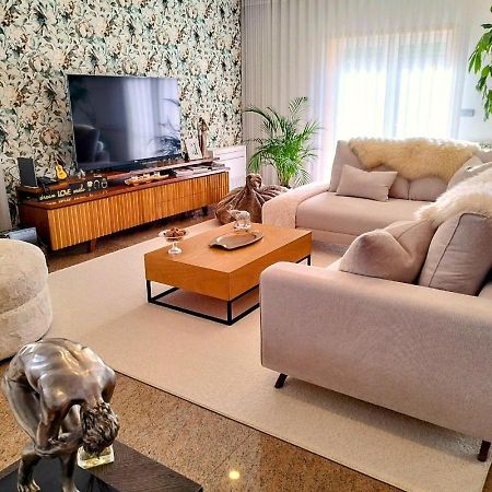 Casa By Anita Guesthouse เอสโปเซนเด ภายนอก รูปภาพ