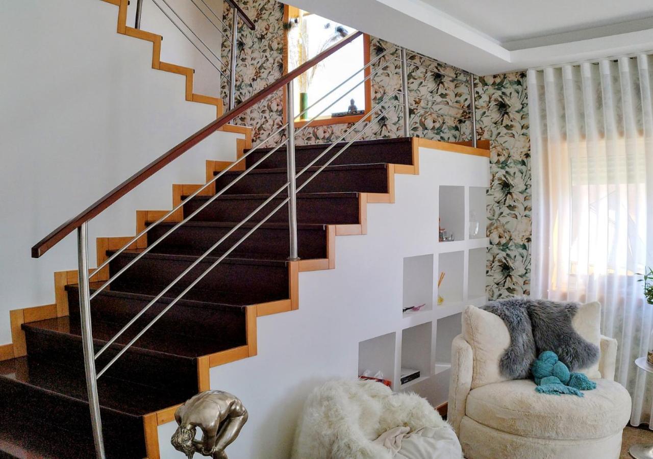 Casa By Anita Guesthouse เอสโปเซนเด ภายนอก รูปภาพ