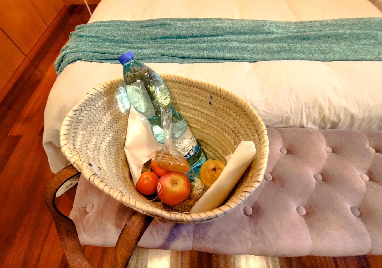 Casa By Anita Guesthouse เอสโปเซนเด ภายนอก รูปภาพ