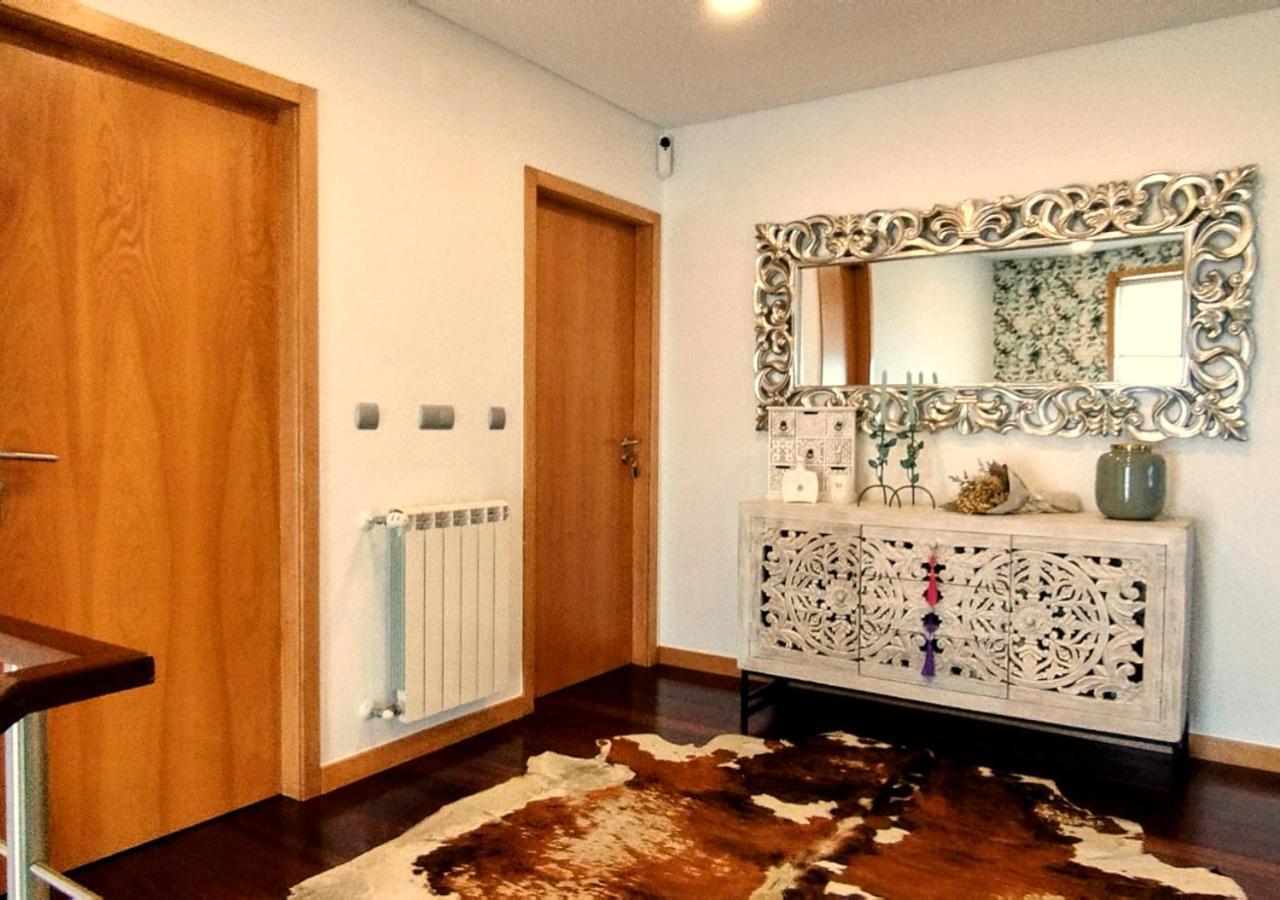 Casa By Anita Guesthouse เอสโปเซนเด ภายนอก รูปภาพ